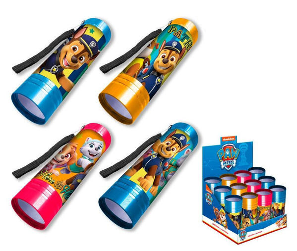 Bild von PAW PATROL Taschenlampe