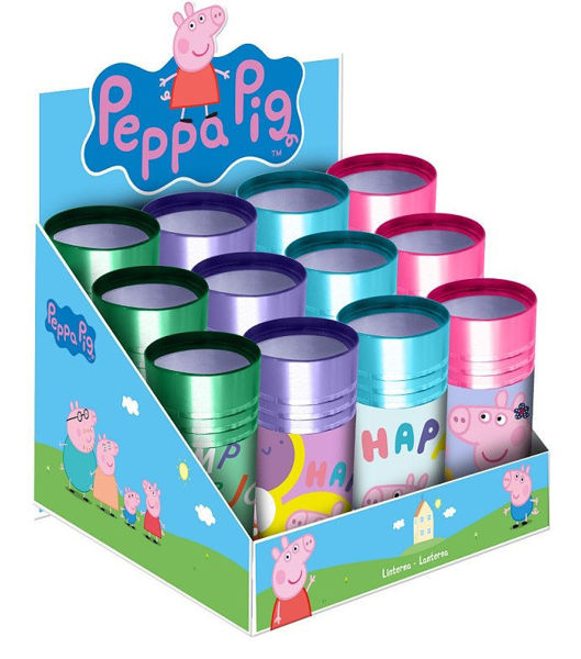 Bild von PEPPA PIG Taschenlampe