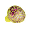 Bild von Quetschball Glitzer Neon