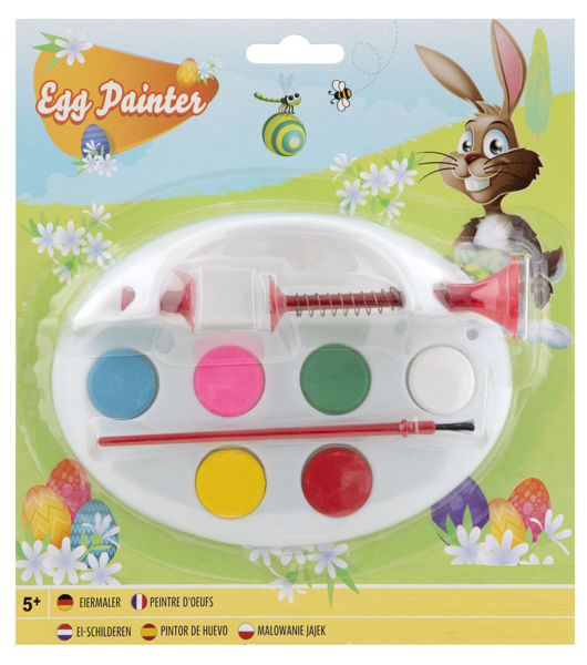 Bild von Oster-"Egg Painter"-Set