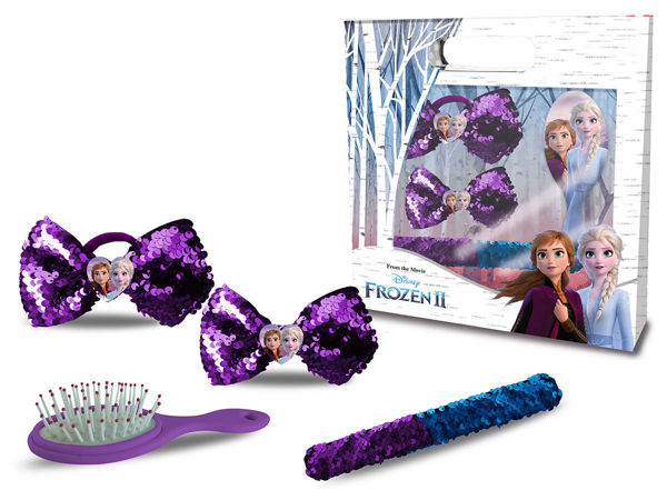 Bild von FROZEN 2 - Geschenk-Set