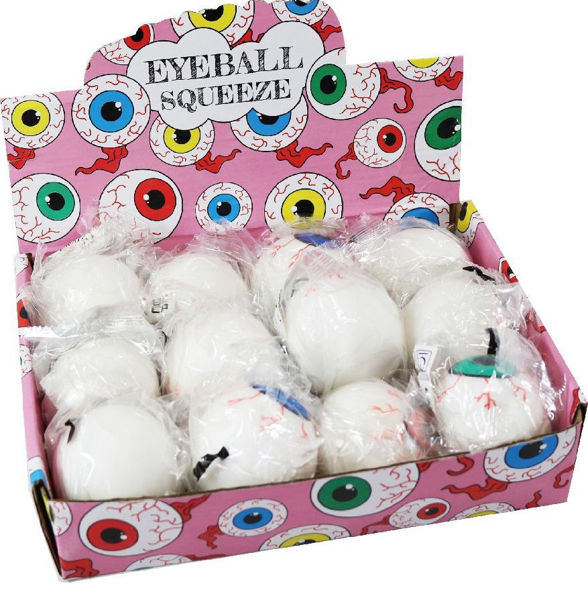 Bild von SQUEEZE EYEBALL