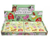 Bild von Stickerbogen FARM TIERE