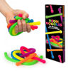 Bild von Scrunchems Neon Noodles