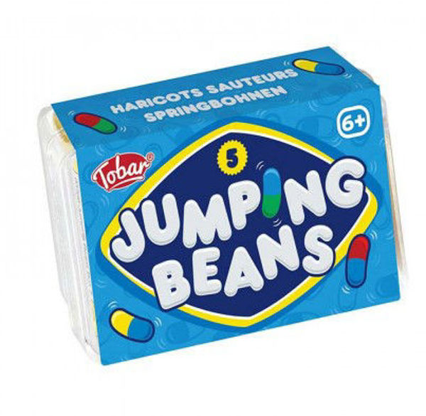 Triton-X Online-Shop. JUMPING BEANS BOX - 5ER PACK