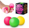 Bild von SCRUNCHEMS NEON SQUISH BALL