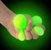 Bild von SCRUNCHEMS GLOW IN THE DARK SQUISH-BALL