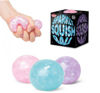 Bild von SCRUNCHEMS GLITZERNDER SQUISH-BALL