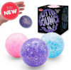 Bild von SCRUNCHEMS GLITZER BOUNCE BALL