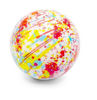 Bild von SCRUNCHEMS GOBSTOPPER SQUISH BOUNCE BALL