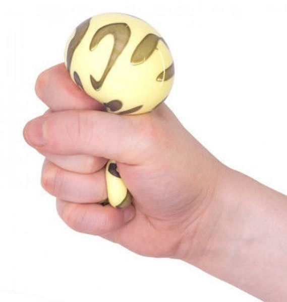 Online-Shop. SCRUNCHEMS WILD DIDDY SQUISH BÄLLE