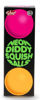 Bild von SCRUNCHEMS NEON DIDDY SQUISH BÄLLE (3ER PACK)