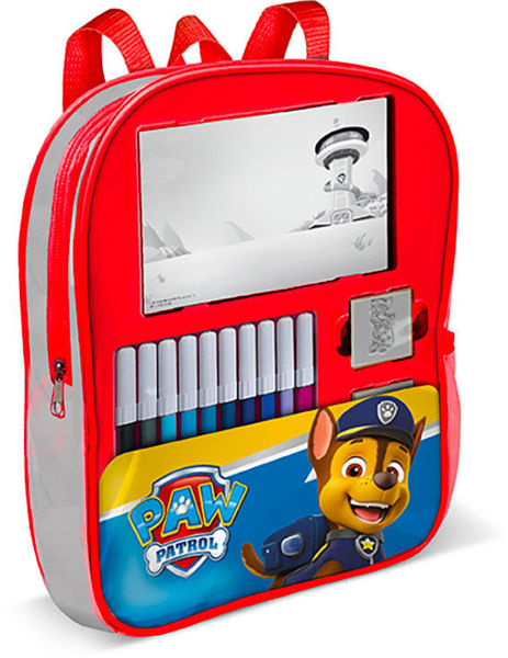 Bild von PAW PATROL - Rucksack