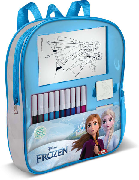 Bild von FROZEN - Rucksack