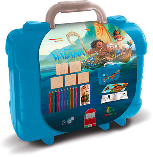 Bild von VAIANA Travel Set