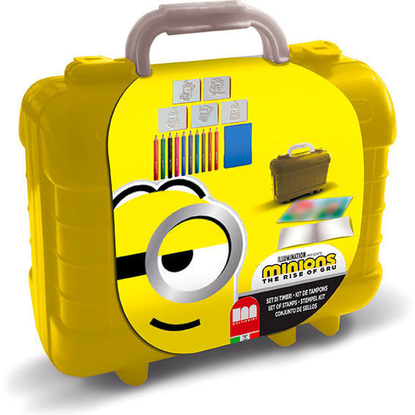 Bild von MINIONS Travel Set