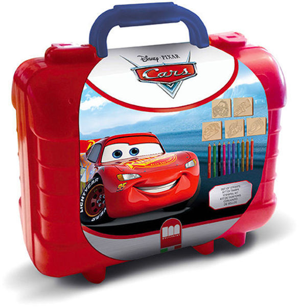 Bild von CARS Travel Set