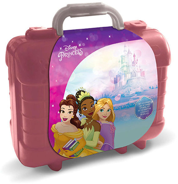 Bild von DISNEY PRINCESS Travel Set