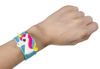 Bild von SLAP SNAP ARMBAND Einhorn