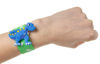 Bild von SLAP SNAP ARMBAND Dinosaurier