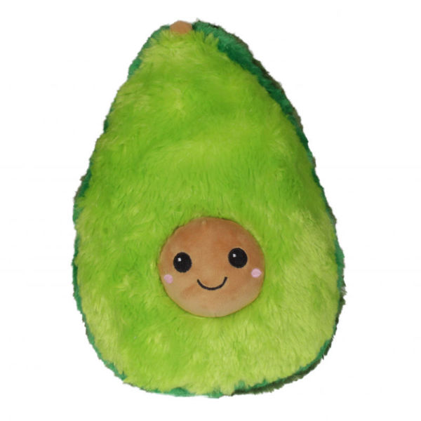 Bild von Plüschavocado ALICE