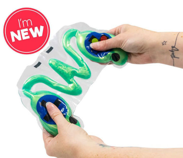 Bild von Games Controller Sensory Maze