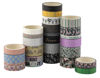 Bild von Washi Tape Set_2, 24 Stück