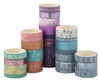 Bild von Washi Tape Set_2, 24 Stück