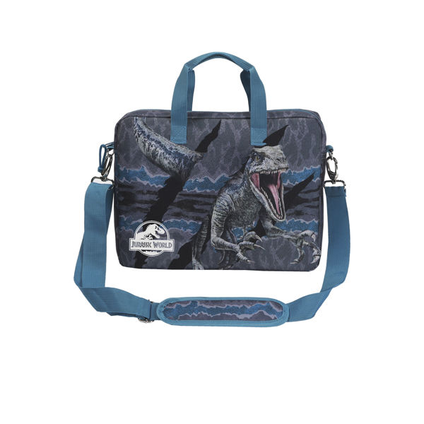 Bild von JURASSIC WORLD Laptop Case