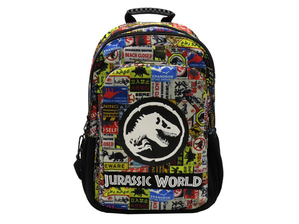 Bild von JURASSIC WORLD Rucksack