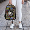 Bild von JURASSIC WORLD Rucksack