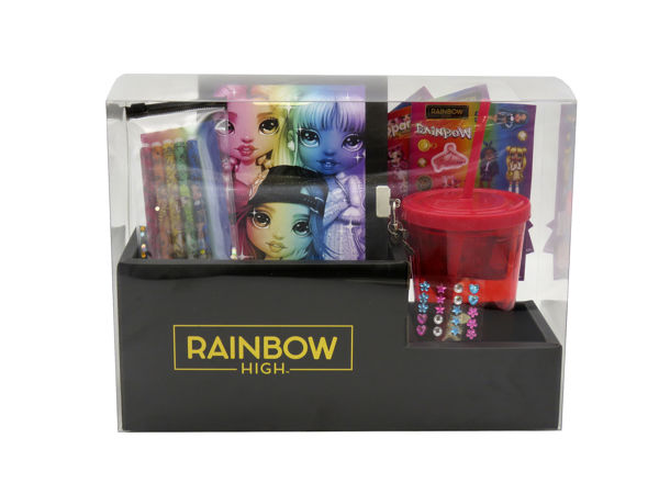 Bild von Rainbow High Gift Set