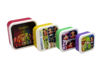 Bild von Rainbow High 4in1 Lunchbox-Set