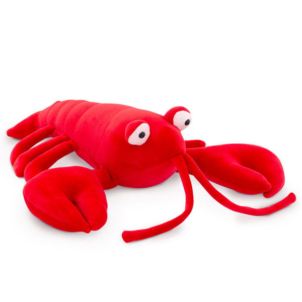 Bild von Ocean Plüsch "Lobster"