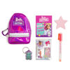 Bild von BARBIE Extra Stationery Backpack Surprise