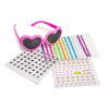 Bild von BARBIE Extra Sunglasses Design Set