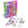 Bild von BARBIE Extra Hair Accessory Design Set