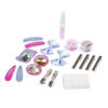 Bild von BARBIE Extra Hair Accessory Design Set