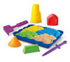 Bild von Cra-Z-Sand Make & Create Castle Set