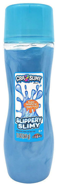 Bild von Cra-Z-Slimy PDQ-12 Slippery Slimy