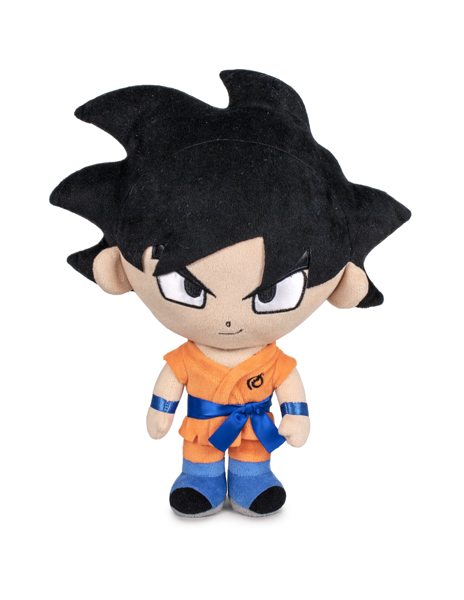 Bild von DRAGONBALL Plüsch "Goku"