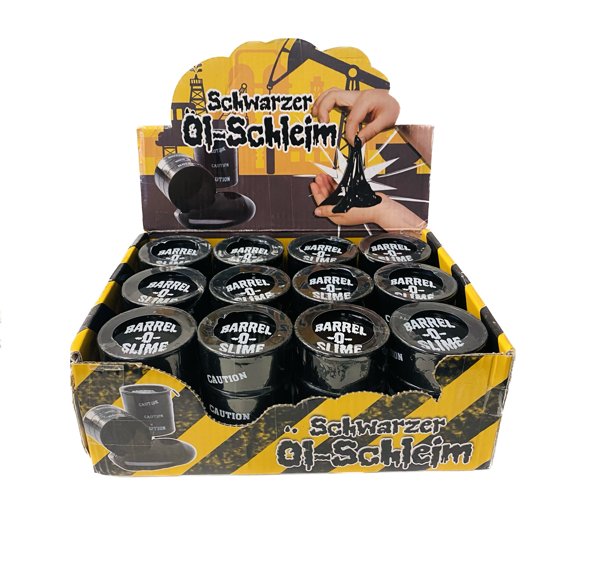 Bild von Öl-Schleim 120g