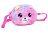 Bild von Wendeplüschtasche Bär