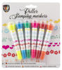 Bild von Roller Stamping Markers