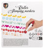 Bild von Roller Stamping Markers