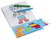 Bild von Small Colouring & Activity Set