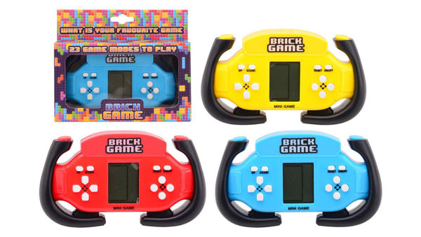 Bild von Brick Game