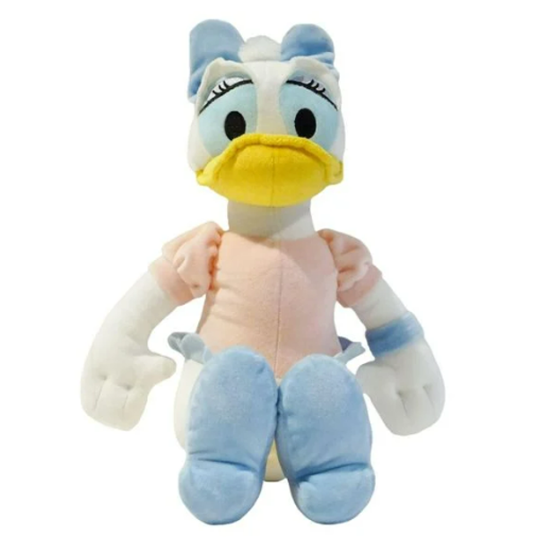 Bild von DAISY DUCK Plüsch, 40cm