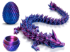 Bild von MagiX Dragon Egg  YORIN