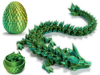 Bild von MagiX Dragon Egg LIANTORIX